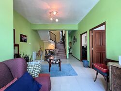 Sembawang Park (D27), Semi-Detached #453003621